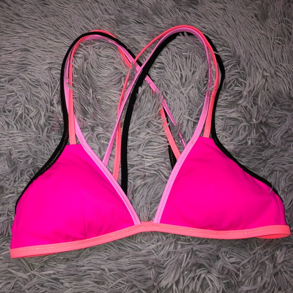 victoria secret Bikini top